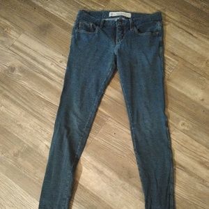 Abercrombie & Fitch Skinny Jeans 0R